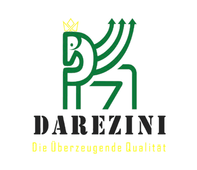 Darezini